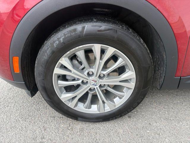 used 2022 Buick Envision car, priced at $21,714