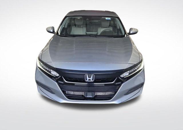 used 2019 Honda Accord car, priced at $19,400