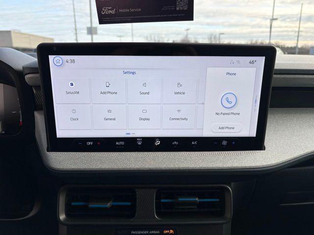 new 2026 Ford Maverick car, priced at $33,788