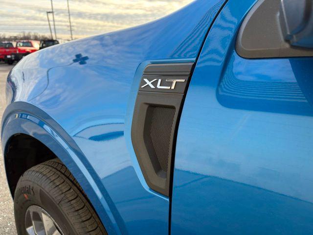 new 2026 Ford Maverick car, priced at $33,788