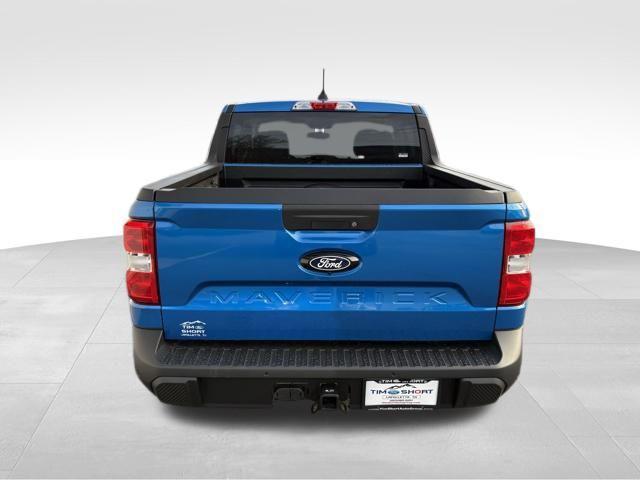 new 2026 Ford Maverick car, priced at $33,788