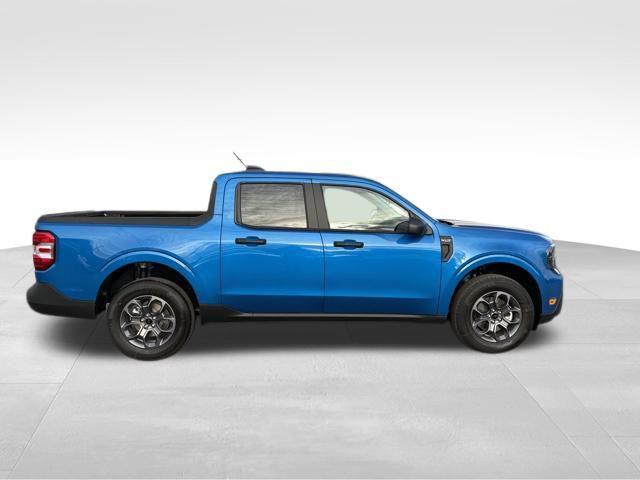 new 2026 Ford Maverick car, priced at $33,788
