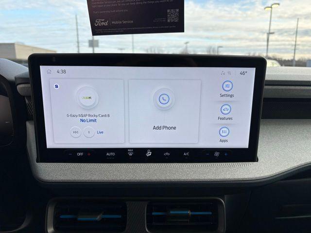 new 2026 Ford Maverick car, priced at $33,788