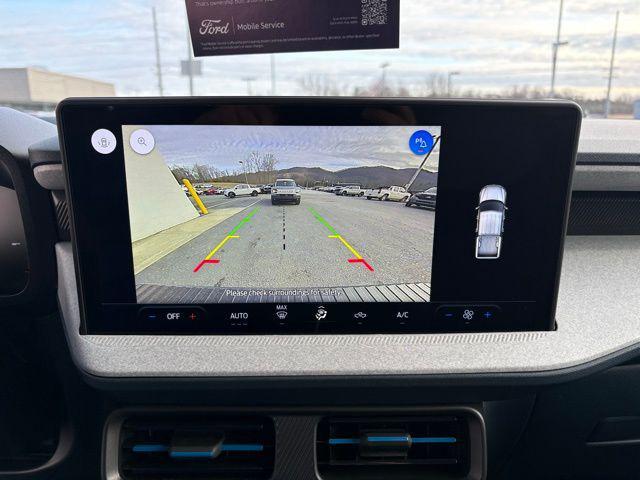 new 2026 Ford Maverick car, priced at $33,788