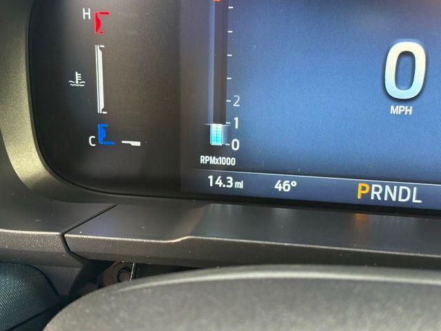 new 2026 Ford Maverick car, priced at $33,788