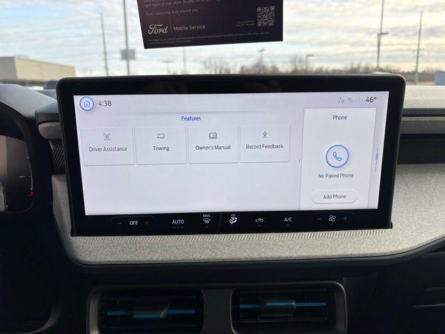 new 2026 Ford Maverick car, priced at $33,788