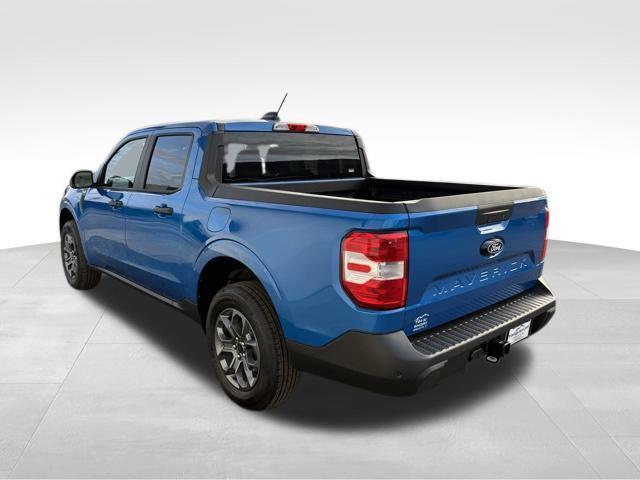 new 2026 Ford Maverick car, priced at $33,788