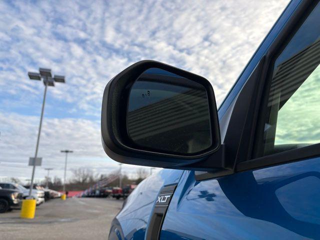 new 2026 Ford Maverick car, priced at $33,788