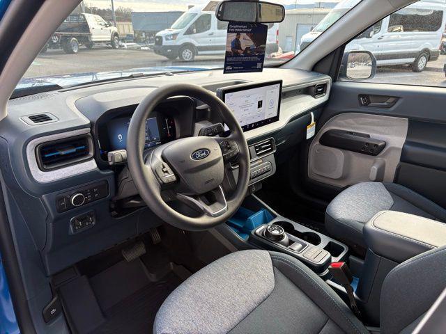 new 2026 Ford Maverick car, priced at $33,788