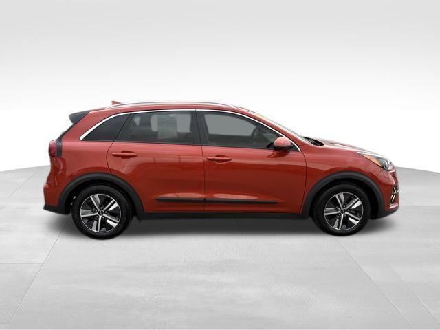 used 2022 Kia Niro car, priced at $15,861
