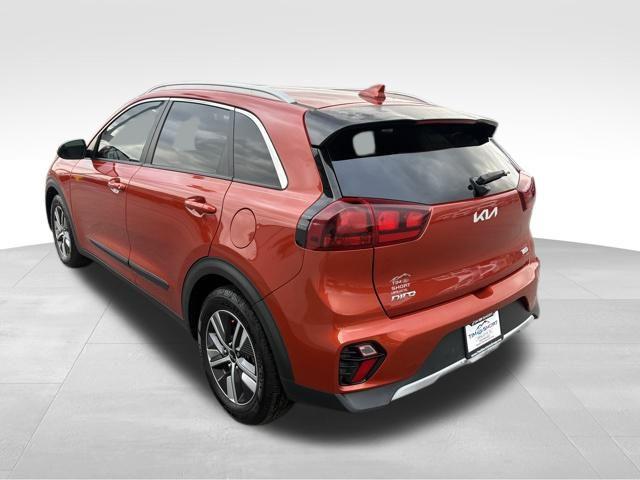 used 2022 Kia Niro car, priced at $15,861