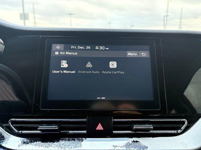 used 2022 Kia Niro car, priced at $15,861