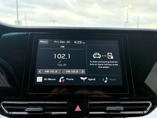 used 2022 Kia Niro car, priced at $15,861