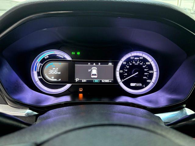 used 2022 Kia Niro car, priced at $15,861