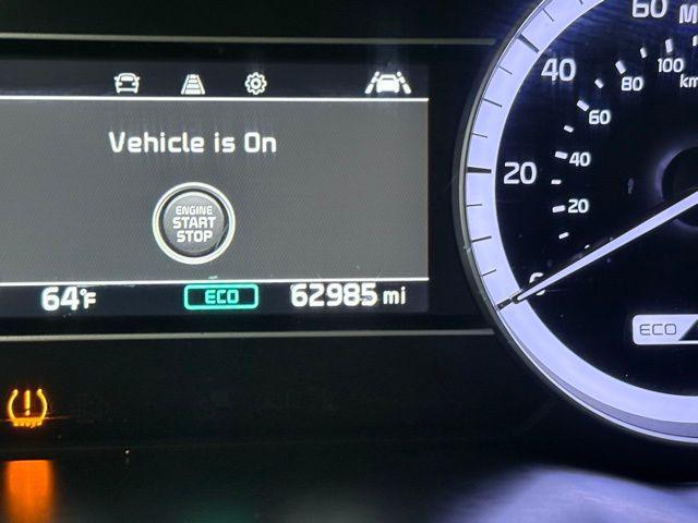 used 2022 Kia Niro car, priced at $15,861