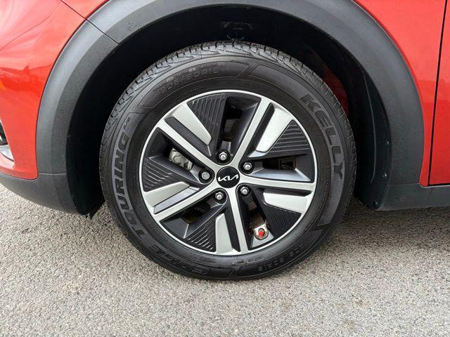 used 2022 Kia Niro car, priced at $15,861