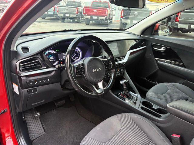used 2022 Kia Niro car, priced at $15,861
