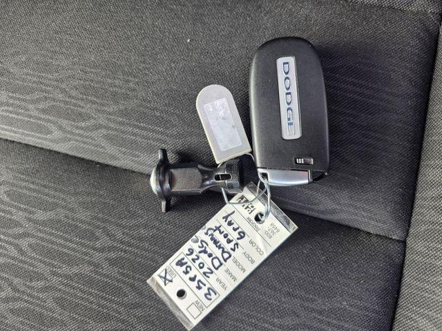 used 2026 Dodge Durango car, priced at $40,988