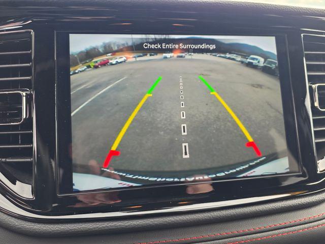 used 2026 Dodge Durango car, priced at $40,988