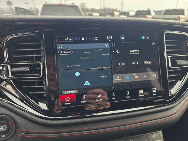 used 2026 Dodge Durango car, priced at $40,988