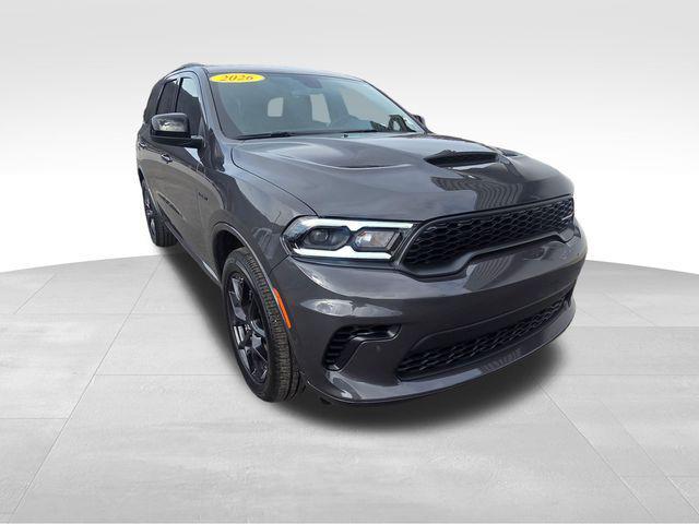 used 2026 Dodge Durango car, priced at $40,988