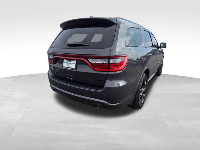 used 2026 Dodge Durango car, priced at $40,988