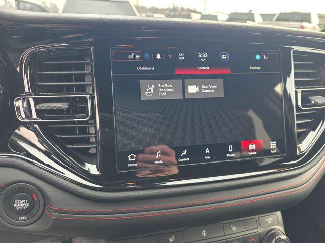 used 2026 Dodge Durango car, priced at $40,988