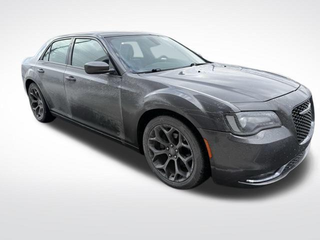 used 2019 Chrysler 300 car, priced at $12,995