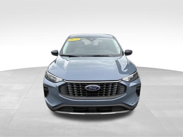 used 2024 Ford Escape car, priced at $23,815