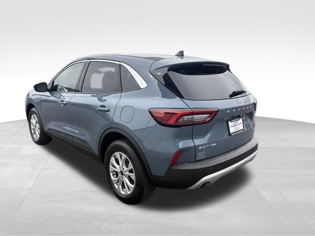 used 2024 Ford Escape car, priced at $23,815