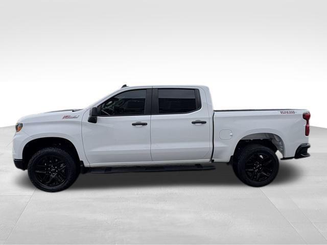 used 2024 Chevrolet Silverado 1500 car, priced at $35,900