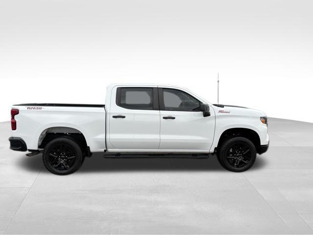 used 2024 Chevrolet Silverado 1500 car, priced at $35,900
