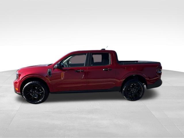 new 2026 Ford Maverick car, priced at $34,238