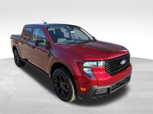 new 2026 Ford Maverick car, priced at $34,238