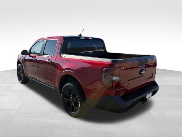 new 2026 Ford Maverick car, priced at $34,238
