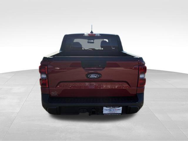 new 2026 Ford Maverick car, priced at $34,238
