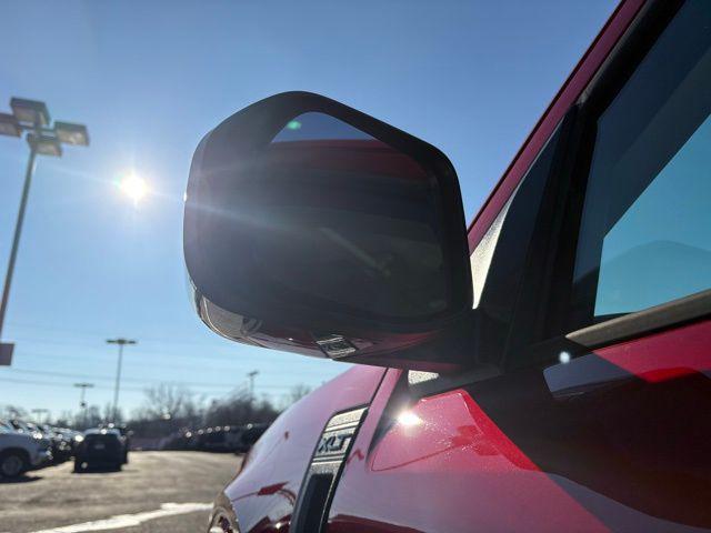 new 2026 Ford Maverick car, priced at $34,238