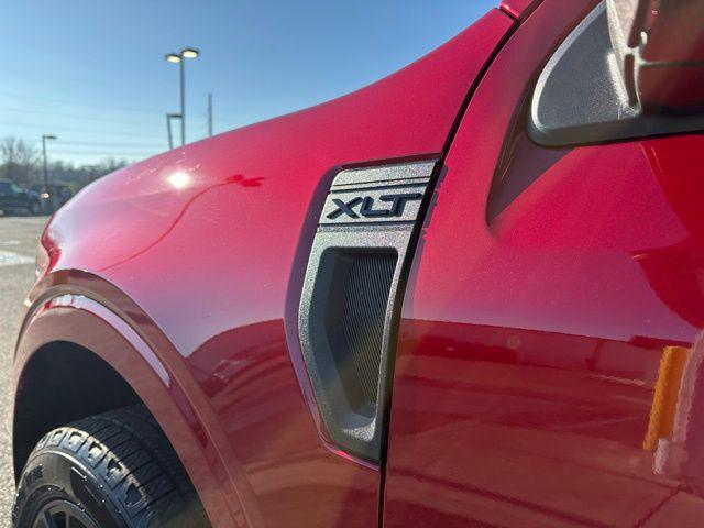 new 2026 Ford Maverick car, priced at $34,238