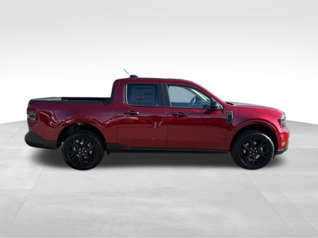 new 2026 Ford Maverick car, priced at $34,238