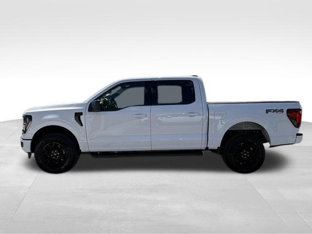 new 2026 Ford F-150 car, priced at $55,130