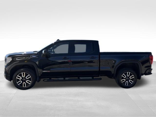 used 2023 GMC Sierra 1500 car, priced at $48,795