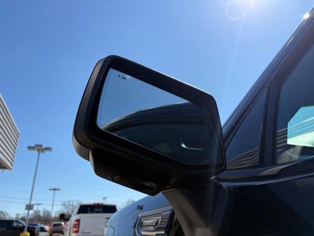 used 2023 GMC Sierra 1500 car, priced at $48,795