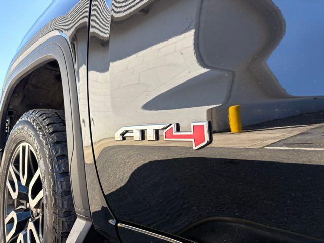 used 2023 GMC Sierra 1500 car, priced at $48,795