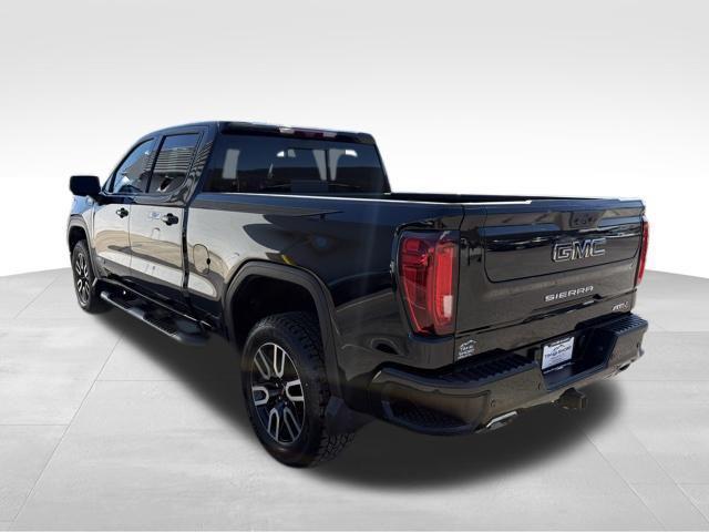 used 2023 GMC Sierra 1500 car, priced at $48,795