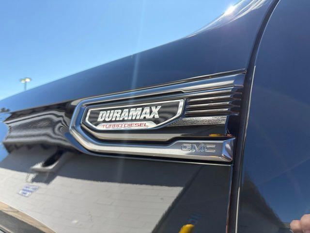 used 2023 GMC Sierra 1500 car, priced at $48,795