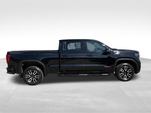 used 2023 GMC Sierra 1500 car, priced at $48,795