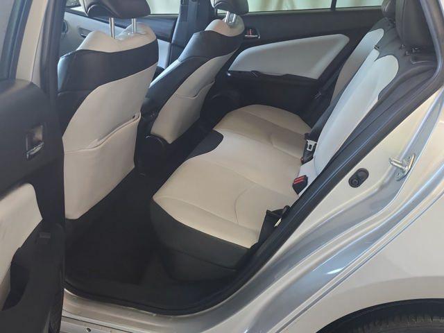 used 2021 Toyota Prius car, priced at $20,884