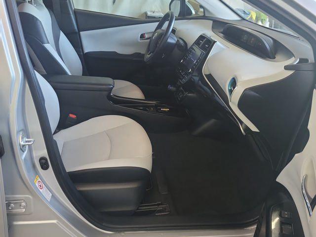 used 2021 Toyota Prius car, priced at $20,884
