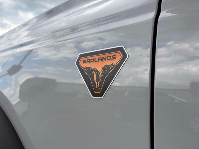 new 2026 Ford Bronco car, priced at $60,052