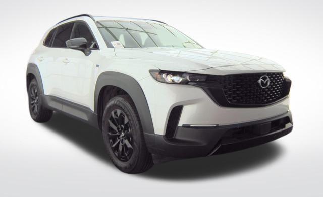 used 2025 Mazda CX-50 Hybrid car, priced at $32,955